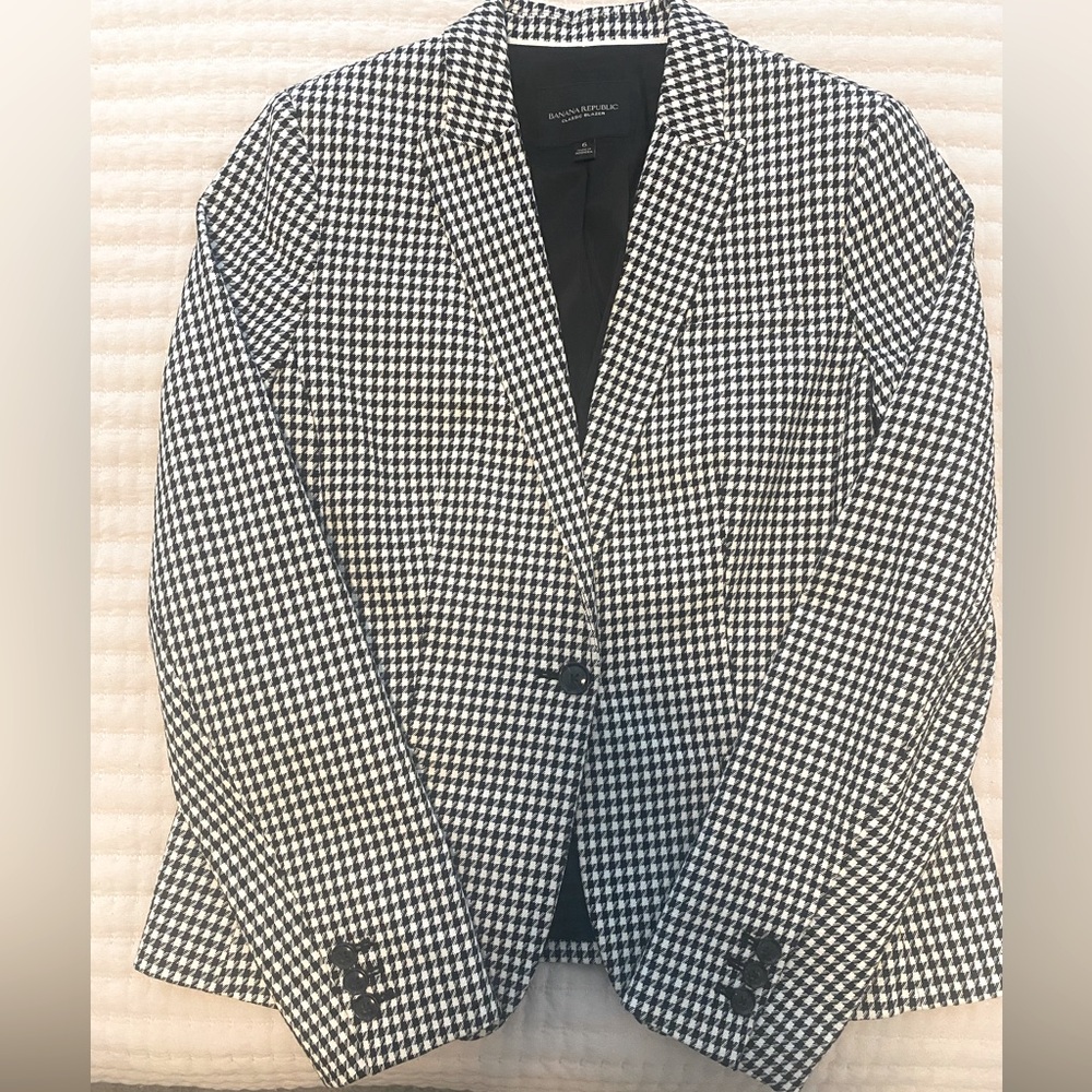 Banana Republic Women’s Jacket